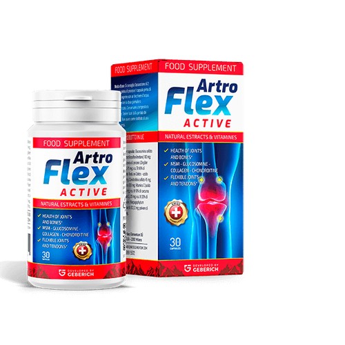 Artroflex Active