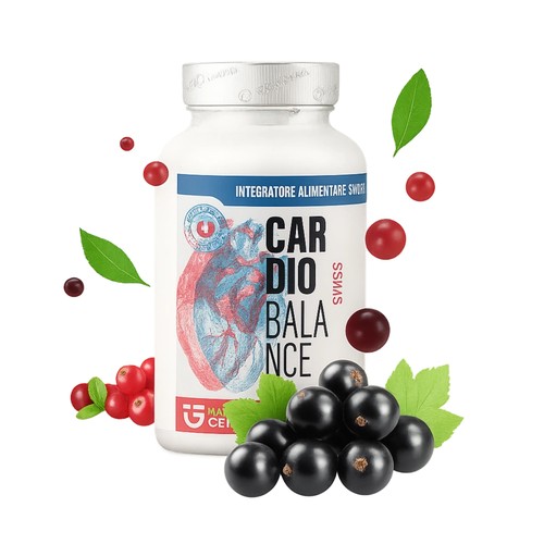 CardioBalance