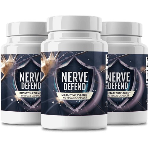 NerveDefend