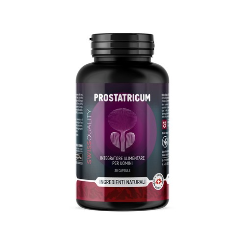 Prostatricum