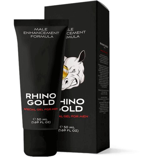 Rhino Gold Gel